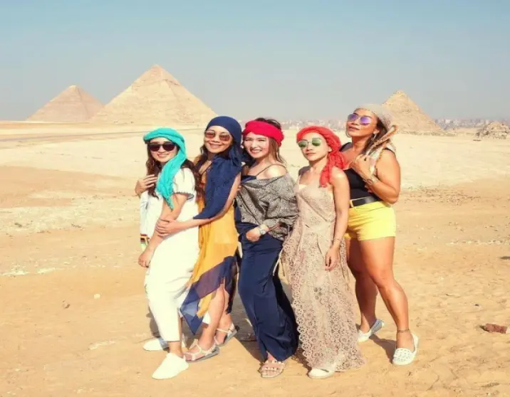 9 Days Private Luxury Tour Packages
